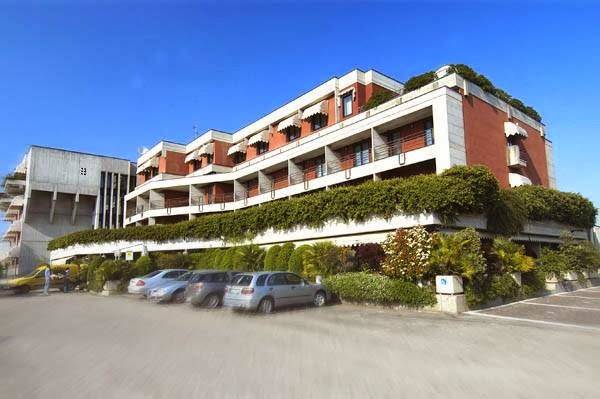 Hotel pergola