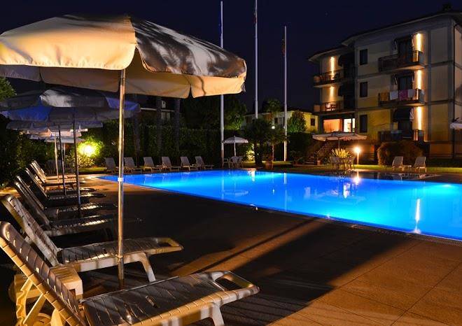 Hotel puccini