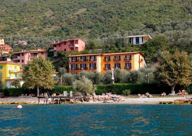 Hotel rabay