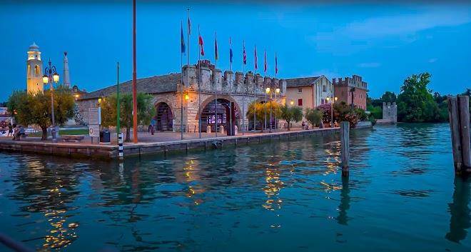 Hotel relais agli olivi