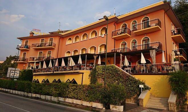 Hotel residence merano
