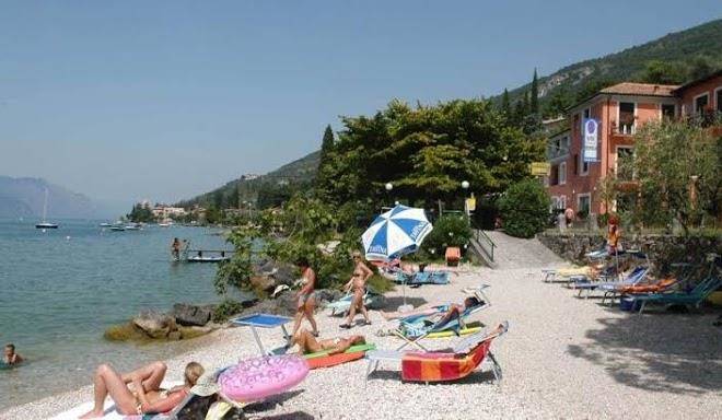 Hotel residence sirenella