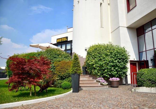 Hotel ristorante da franco