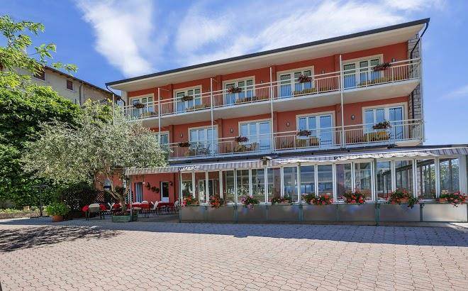 Hotel ristorante al molino