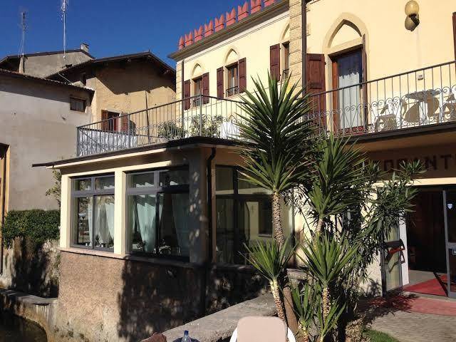 Hotel ristorante cassone