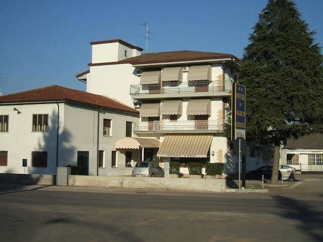 Hotel ristorante da gianni verona