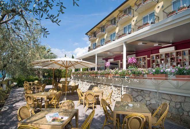Hotel ristorante galvani
