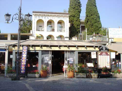 Hotel ristorante miralago