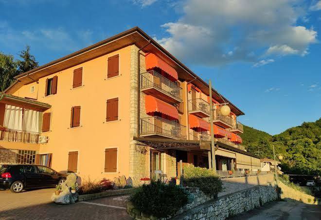 Hotel ristorante san remo