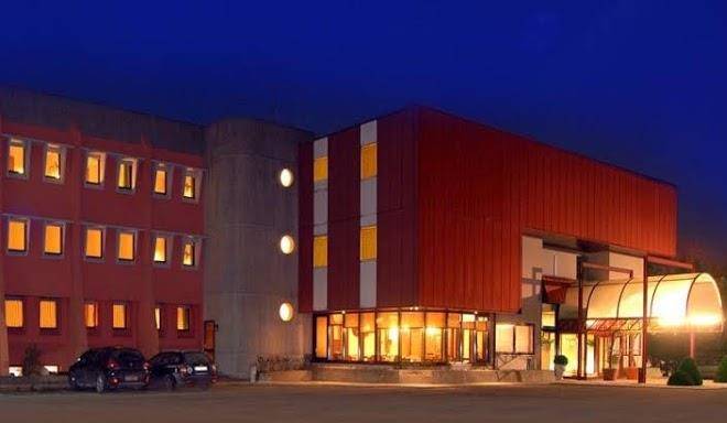 Hotel ristorante sasso