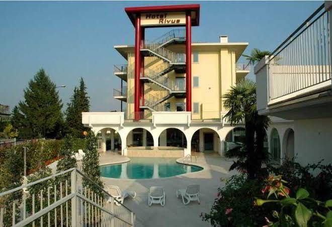 Hotel rivus