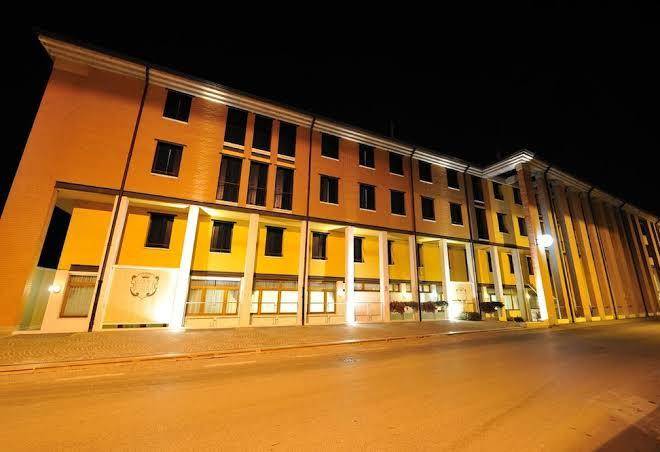 Hotel roxy plaza