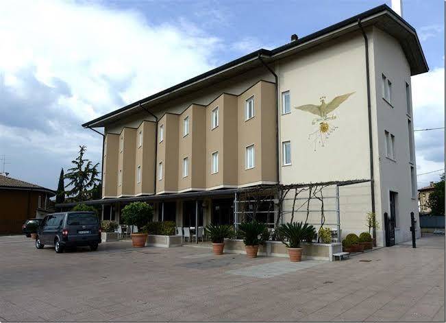 Hotel san benedetto