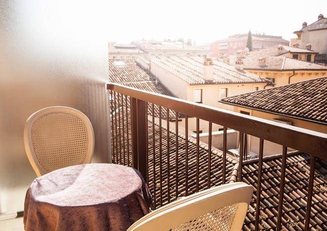 Hotel san luca