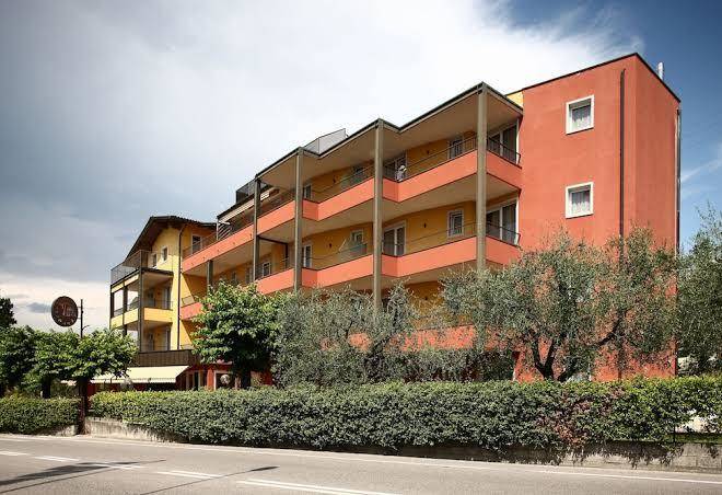 Hotel san vito