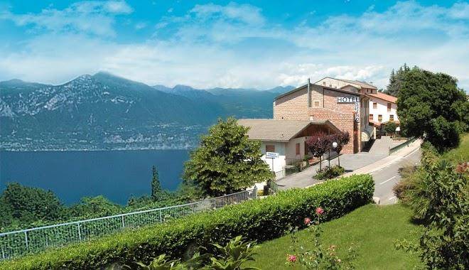 Hotel san zeno
