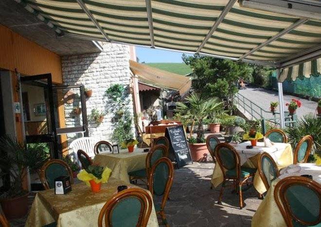 Hotel serena
