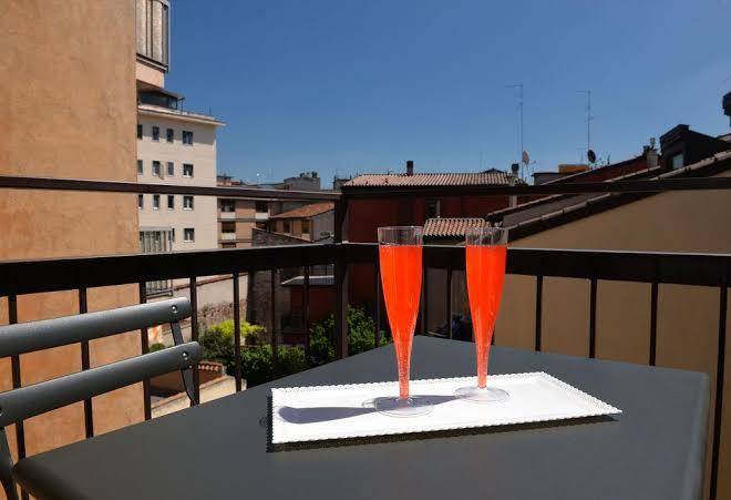 Hotel siena verona