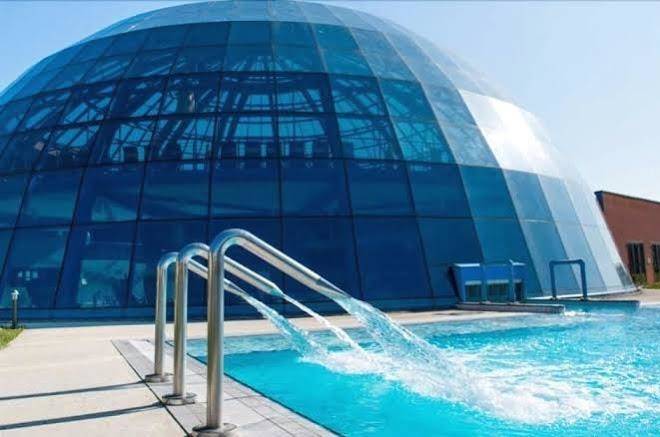 Hotel silvestro