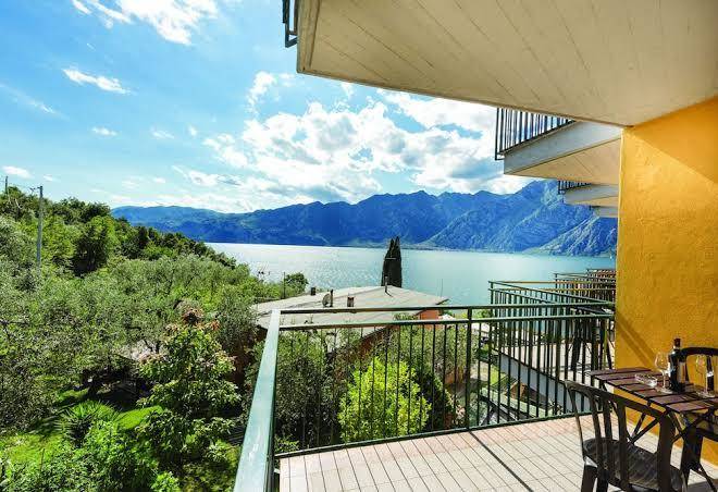 Hotel sole malcesine