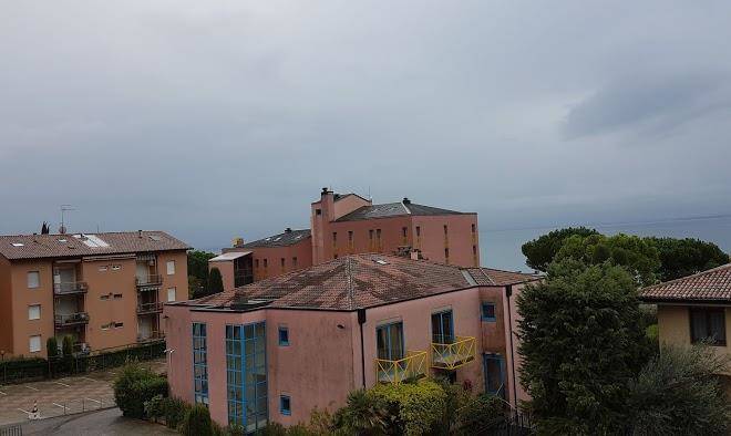Hotel st antony