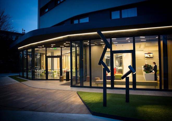 Hotel stadio san bonifacio verona