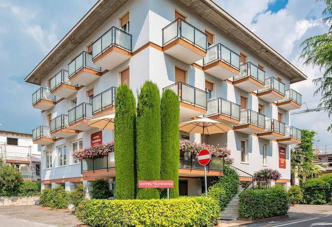 Hotel taormina