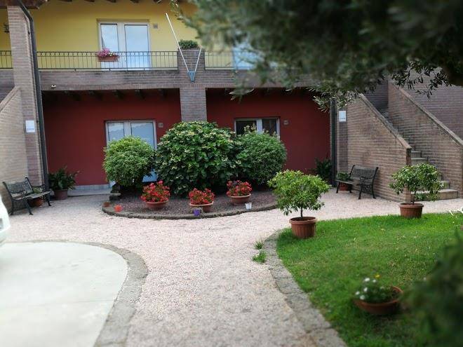 Hotel tolin