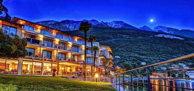 Hotel val di sogno adults only
