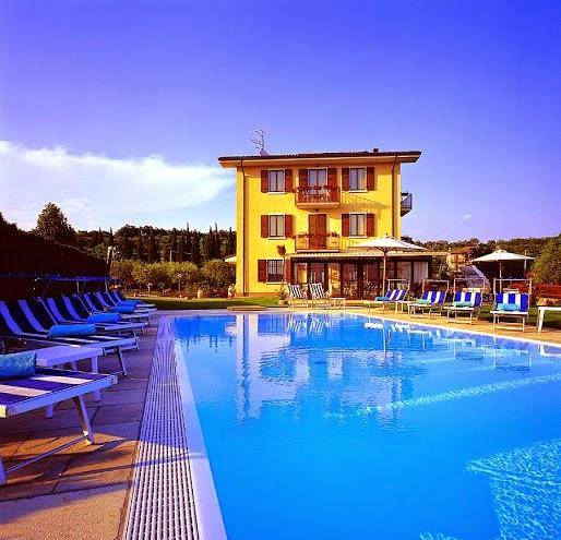 Hotel valbella
