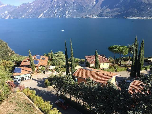 Hotel vela azzurra