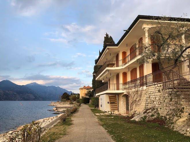 Hotel vela d'oro