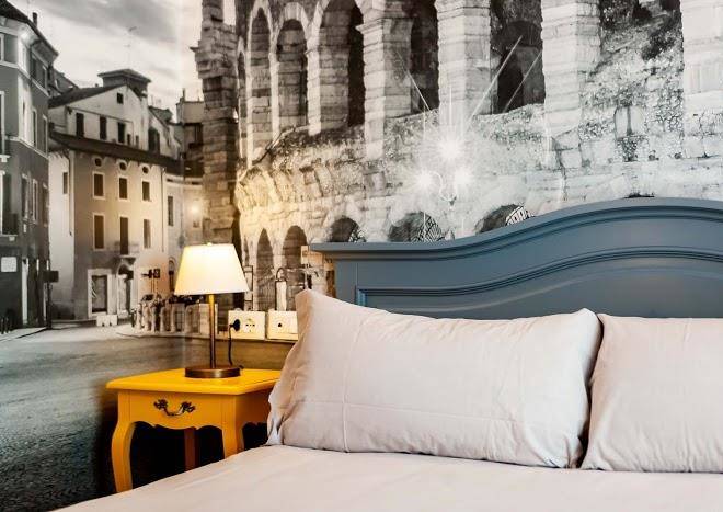Art hotel ventaglio