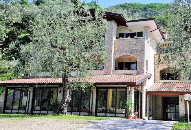 Hotel veronesi