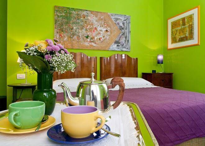 Il ghiro b&b