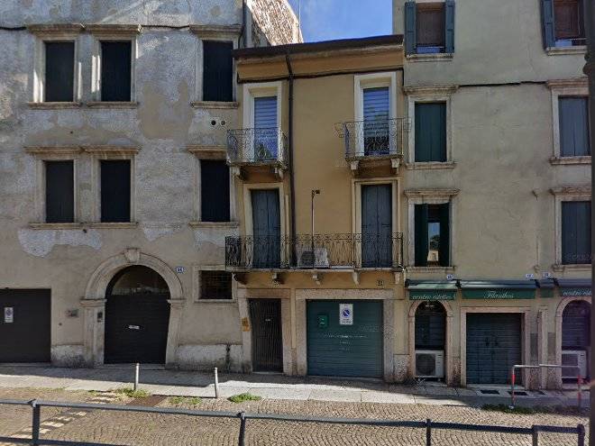 L'angolino nascosto