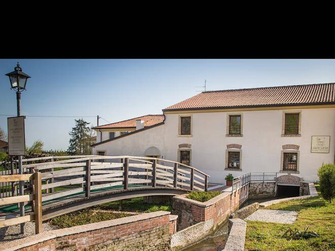 L'artigliere ristorante con locanda