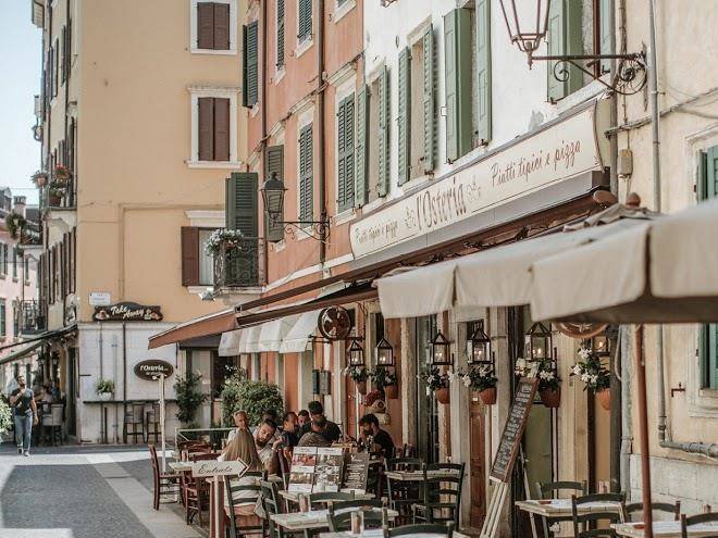 L'osteria