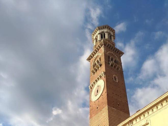 La bella verona ugolini