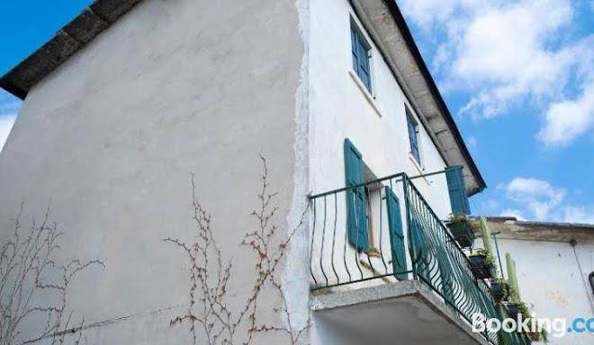 La bottega de la sminca