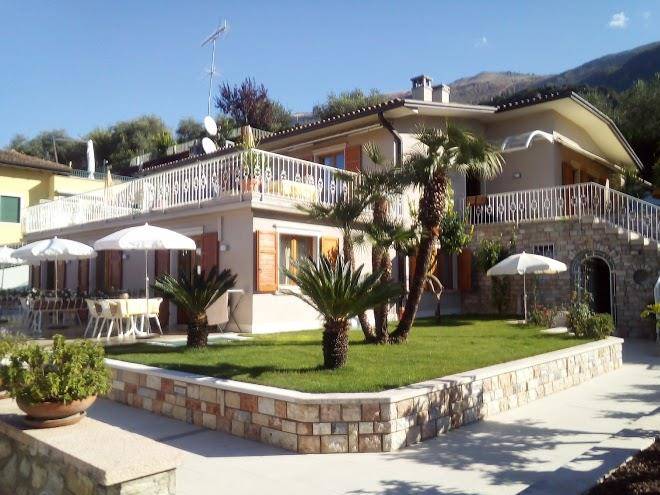 La cioca