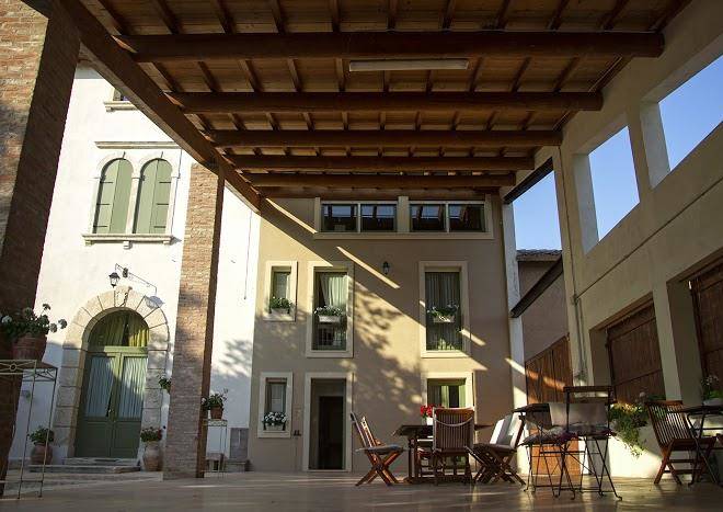 La corte di anna agriturismo