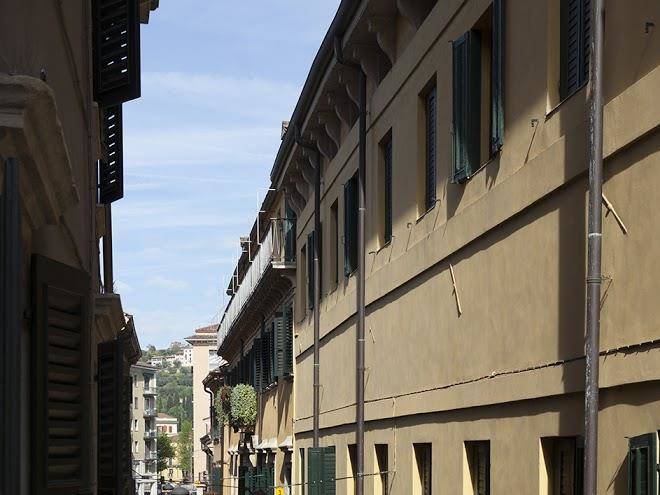La dimora di giulietta