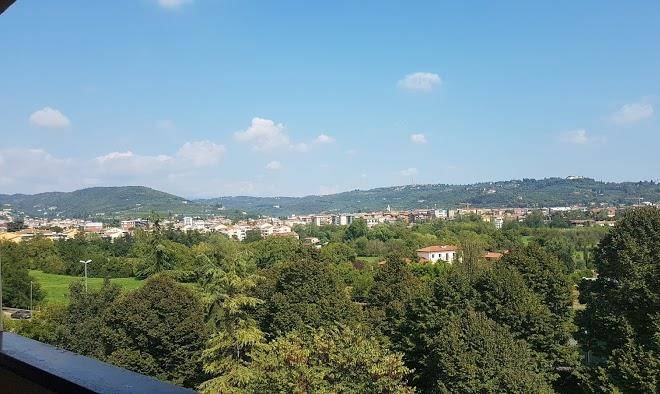 La finestra su verona