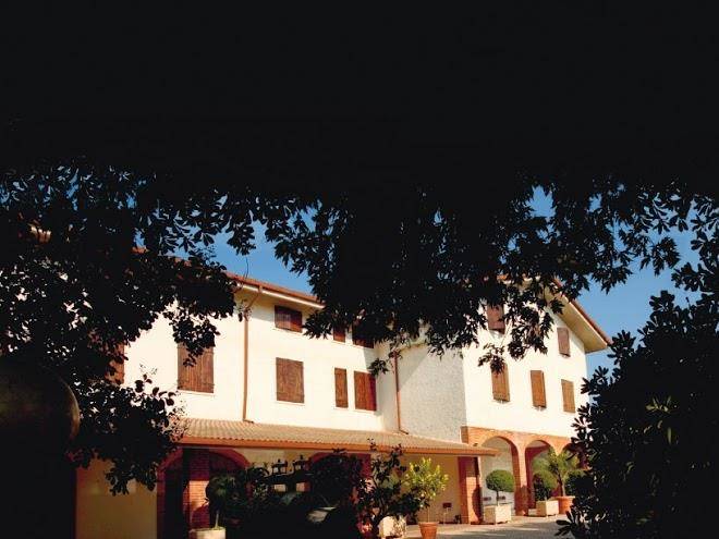 La groletta