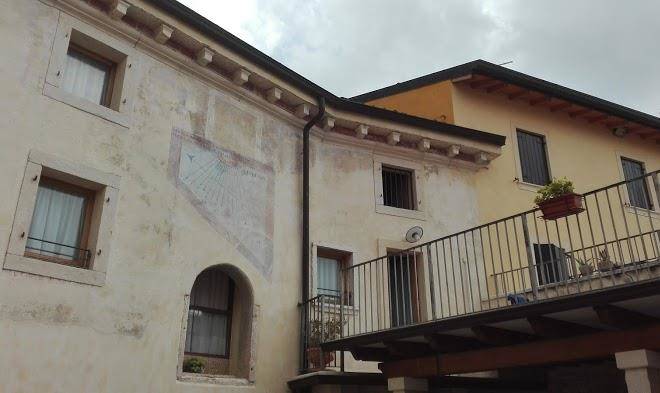 La meridiana