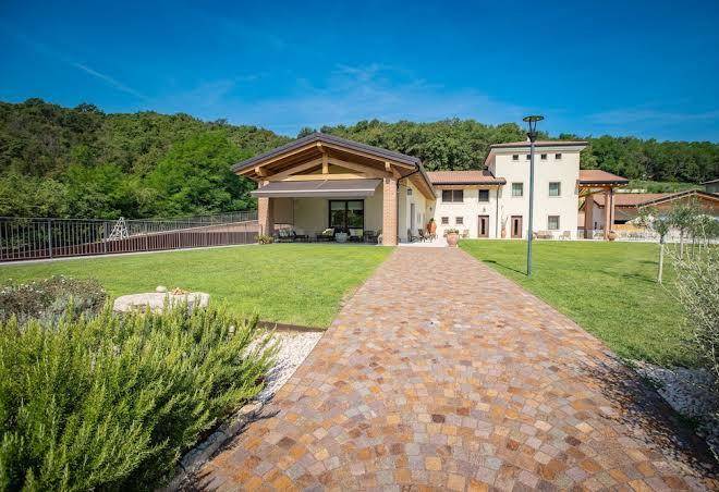 La pertica agriturismo