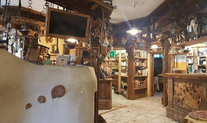 La stua sas di fantoni bruno e figli