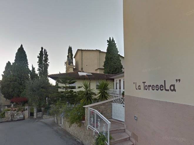 La toresela
