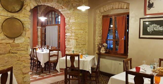Le camere della bice